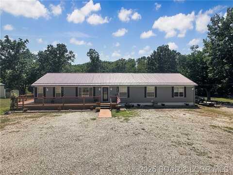23316 Bill Bryant Drive, Warsaw, MO 65355