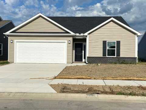 397 Wallingford (Lot #293) Street, Lafayette, IN 47905
