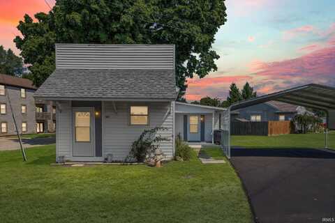 410 Elston Road, Lafayette, IN 47909