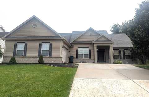 5525 Lux Boulevard, Lafayette, IN 47905