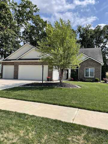 4726 Honey Oak Run, Fort Wayne, IN 46845