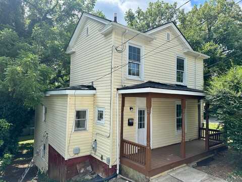 200 Wall Street, Lynchburg, VA 24504