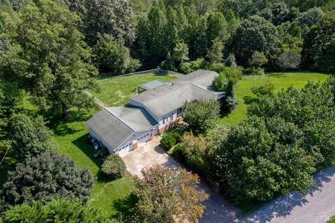 1267 Huntington Drive, Bedford, VA 24523