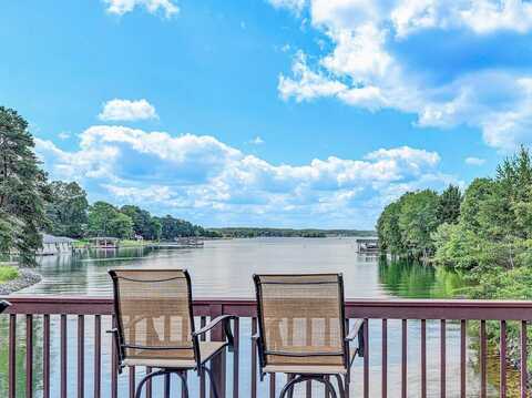 116 Deer Creek Drive, Moneta, VA 24121