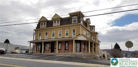 102 E Susquehanna Street unit: 2, Allentown, PA 18103