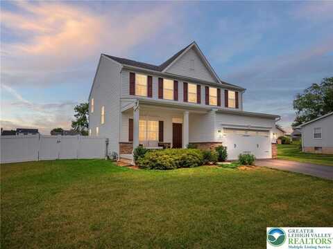 2560 14th Street, Bethlehem, PA 18020