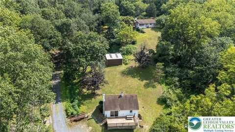 6436 Horseshoe Road, Lowhill Twp, PA 18069