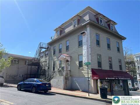 601 Walnut Avenue unit: 5, Easton, PA 18042
