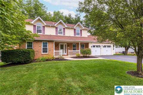 3919 Carter Road, Bethlehem, PA 18020