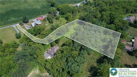 4760 Mulberry Street, White Hall, PA 18037