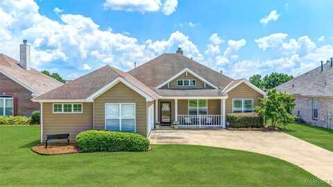 8908 Alderwood Way, Montgomery, AL 36117