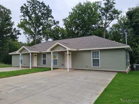 516 N Northington Street, Prattville, AL 36067