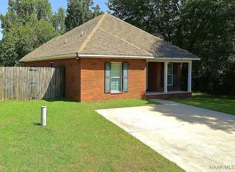 287 Thornfield Drive, Millbrook, AL 36054