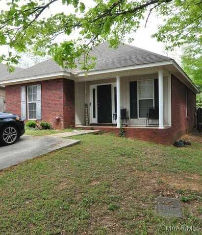 287 Thornfield Drive, Millbrook, AL 36054