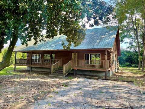 4848 Hogan Road, Deatsville, AL 36022
