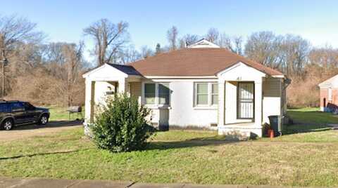 179 EASTVIEW, Memphis, TN 38111