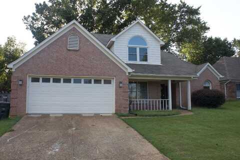 857 PARADISE, Memphis, TN 38018