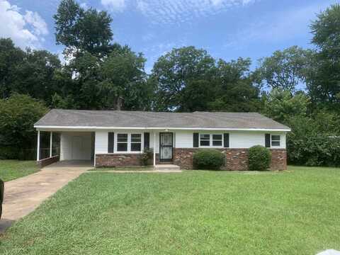 3095 RUSKIN, Bartlett, TN 38134