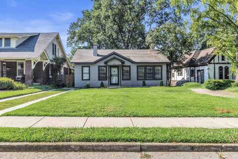 1951 SNOWDEN, Memphis, TN 38107