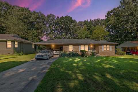 3947 RIDGEDALE, Memphis, TN 38127