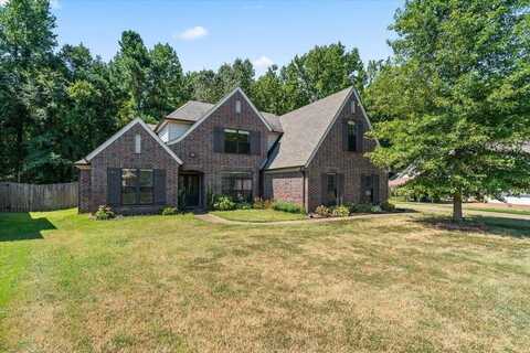 6003 ABIGAIL BLUFFS, Bartlett, TN 38135