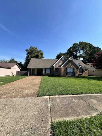 6342 MIDSUMMER, Memphis, TN 38115