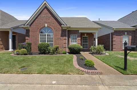 8656 EAGLE VIEW, Cordova, TN 38018