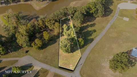 0 CHEROKEE, Bath Springs, TN 38311