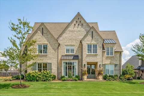 420 CASSIDY, Unincorporated, TN 38017