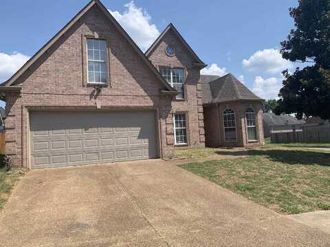 3962 NEYLAND VALLEY, Memphis, TN 38135