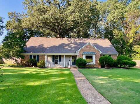 7251 JERMYN, Germantown, TN 38138