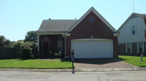 898 ABBEY GROVE, Cordova, TN 38018