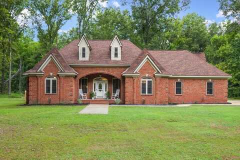 8205 SHAKE RAG, Millington, TN 38053