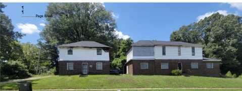 1025 WICHITA, Memphis, TN 38106