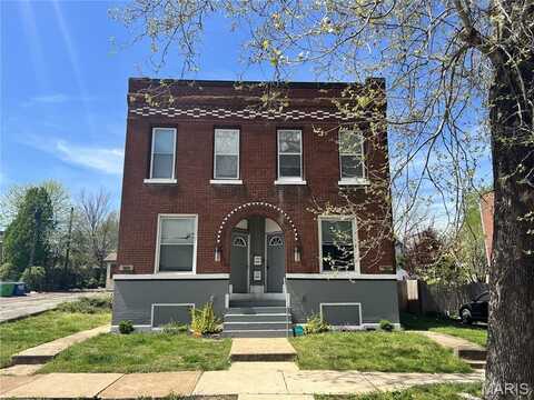 3837 Nebraska Avenue, Saint Louis, MO 63118