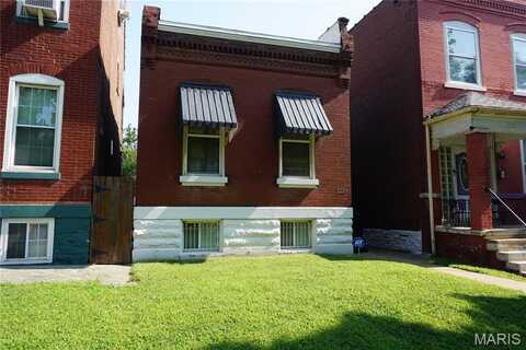 2223 Alberta Street, Saint Louis, MO 63118