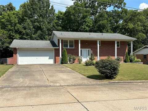 750 Strawberry Lane, Jackson, MO 63755