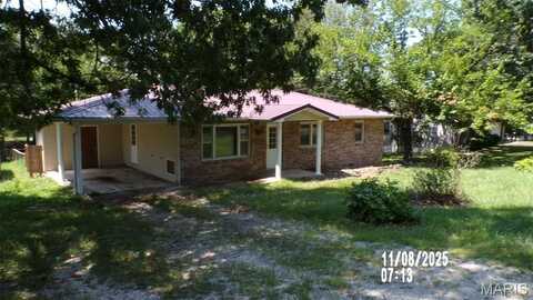907 Belshe Street, Richland, MO 65556