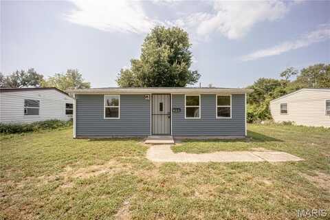 248 Saint John Drive, Cahokia, IL 62206