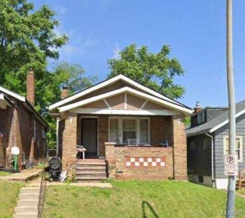 5721 Floy Avenue, Saint Louis, MO 63136