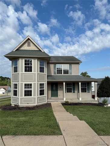 1 Somerfield Drive, Union, MO 63084