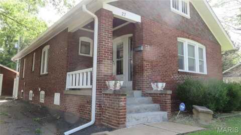 27 Lucinda Avenue, Belleville, IL 62221