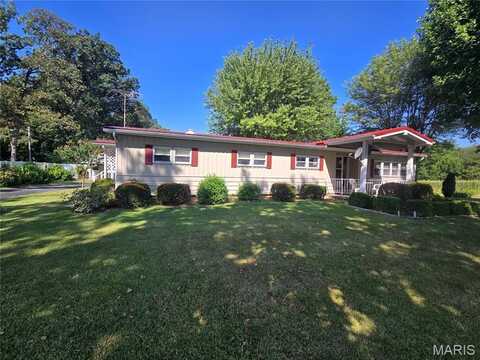 2125 N Market Street, Sparta, IL 62286