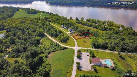 204 Quarry Road, Golden Eagle, IL 62036