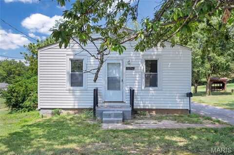 10525 Hobday Avenue, Saint Ann, MO 63074