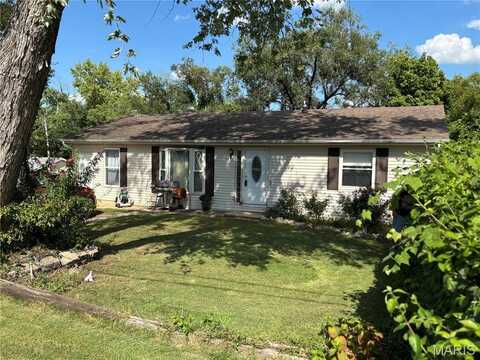 1790 Franklin Drive, Saint Clair, MO 63077