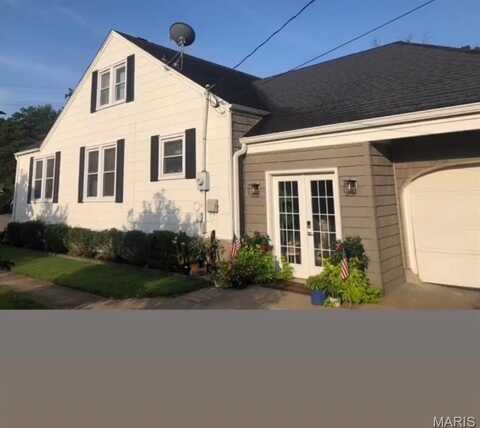 1610 Bloomfield Street, Cape Girardeau, MO 63703