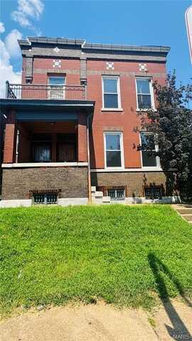 3417 Keokuk Street, Saint Louis, MO 63118