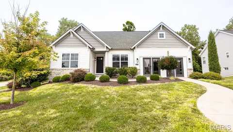 206 Grand Rapids Lane, Edwardsville, IL 62024