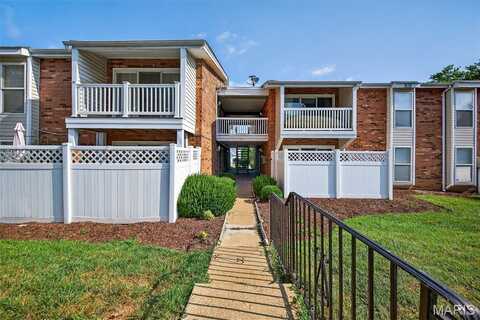530 Nirk Avenue, Saint Louis, MO 63122